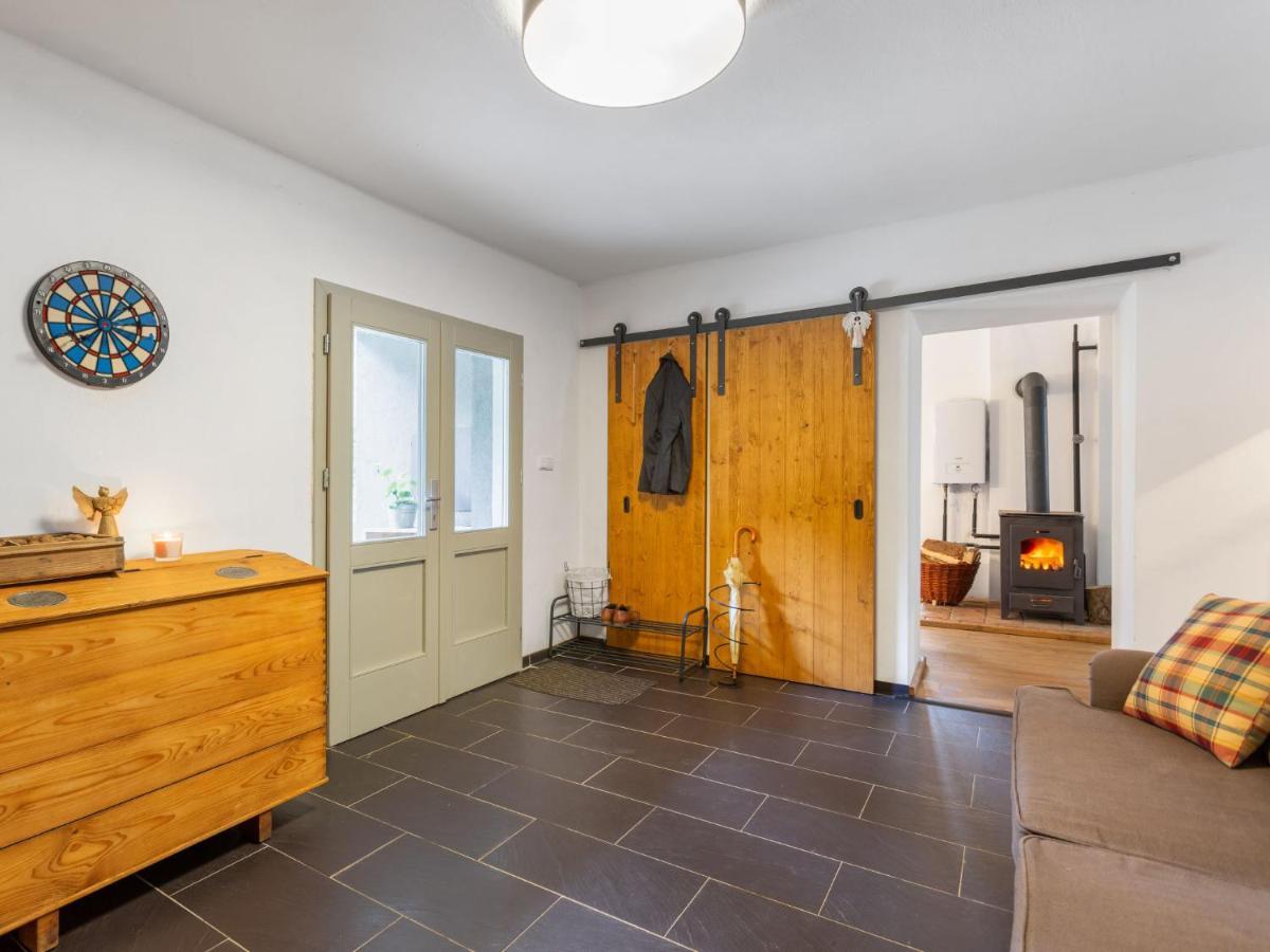 Holiday Home Brnicko By Interhome 外观 照片
