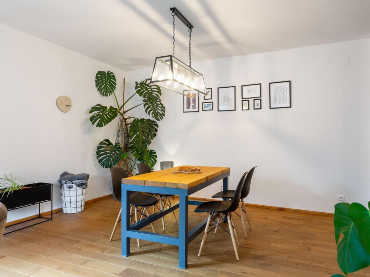 Holiday Home Brnicko By Interhome 外观 照片