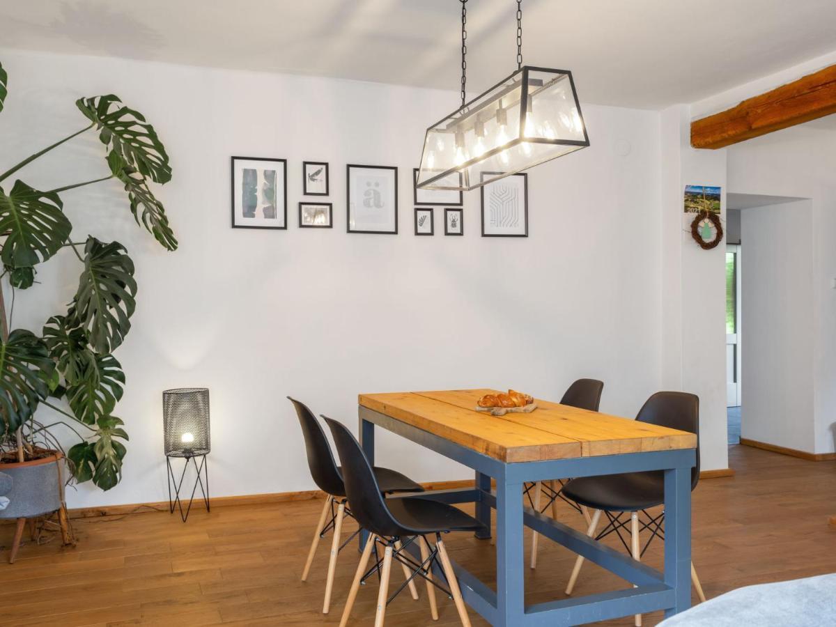 Holiday Home Brnicko By Interhome 外观 照片