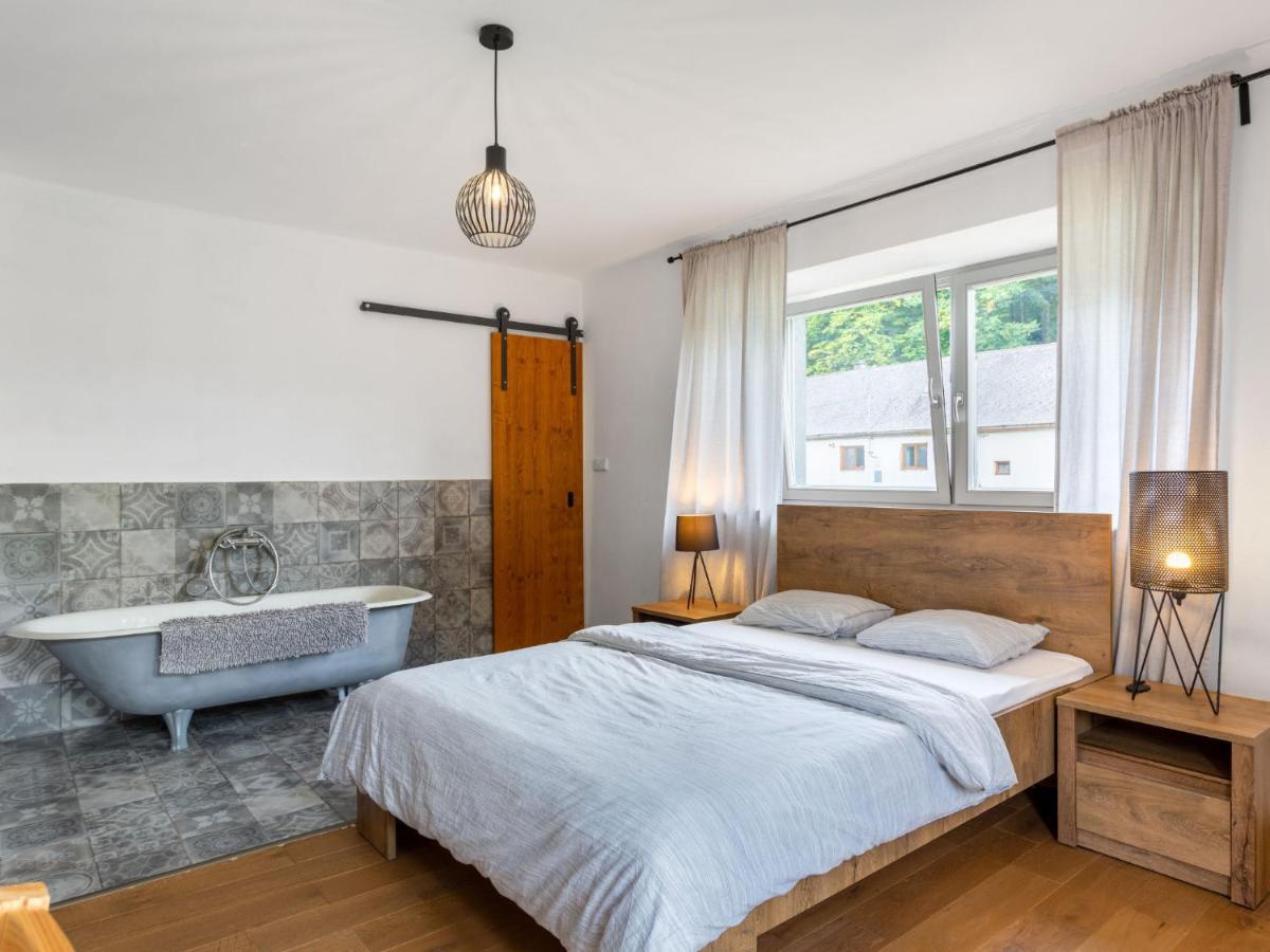 Holiday Home Brnicko By Interhome 外观 照片